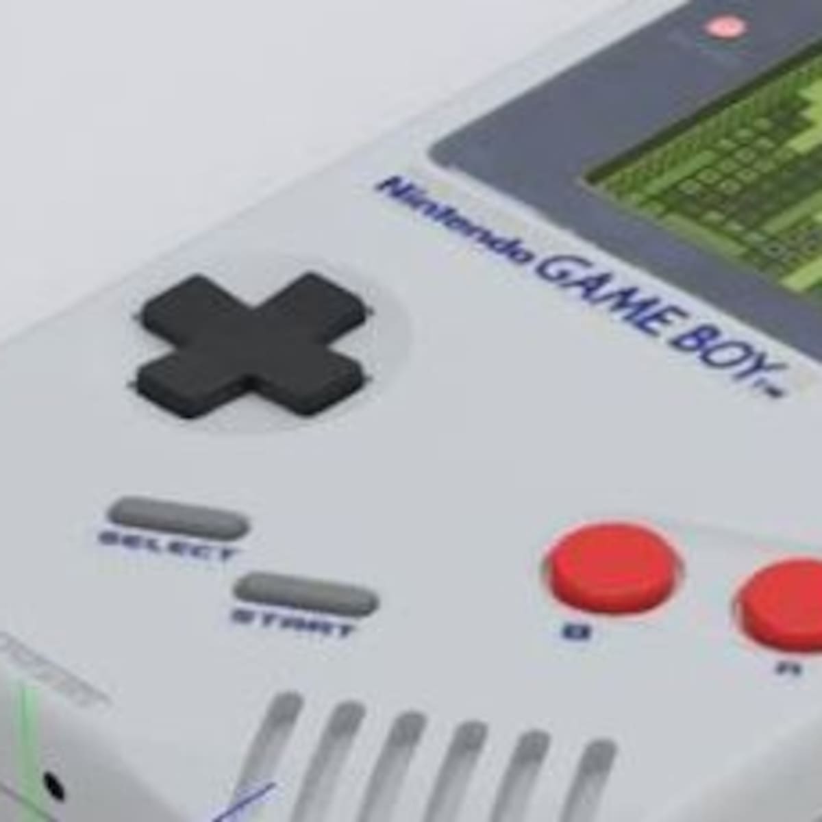 ¡Vuelve el Gameboy!