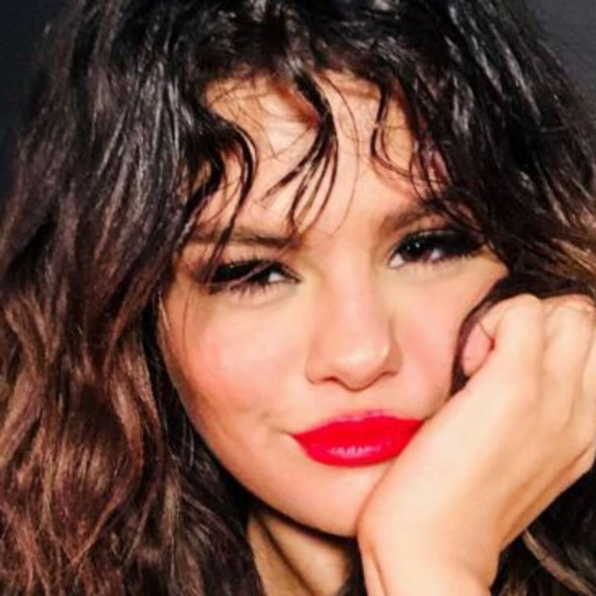Selena Gomez escogió a Ozuna y rechazó a Maluma