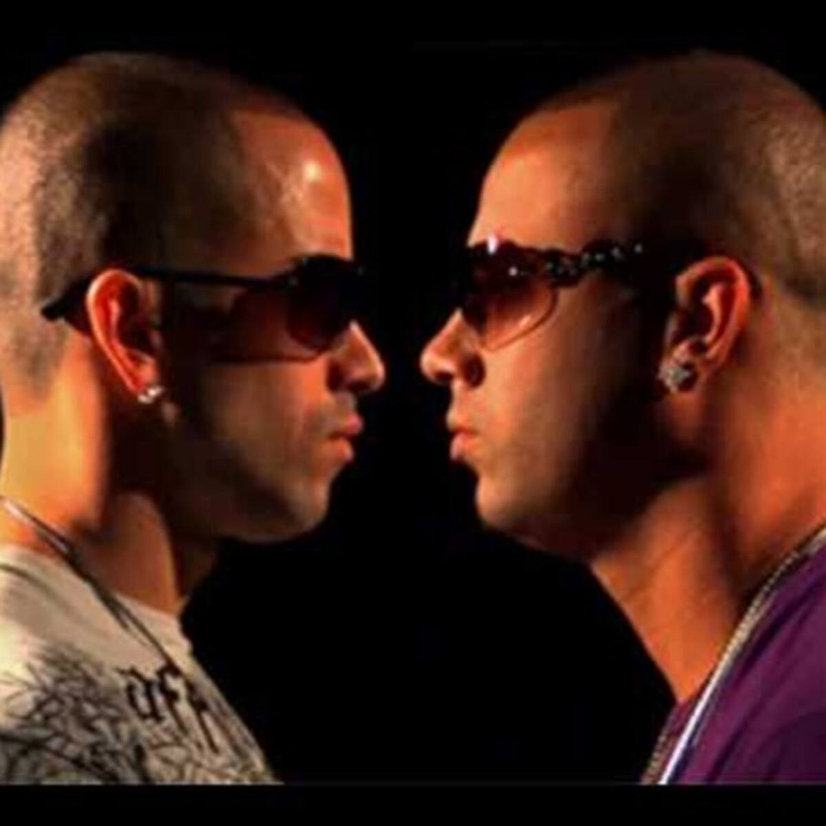 Wisin & Yandel: "Los Vaqueros: el regreso"
