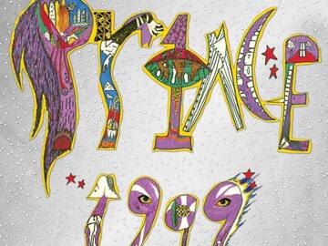 LA REEDICIÓN MÁS GIGANTESCA DE 1999 DE PRINCE