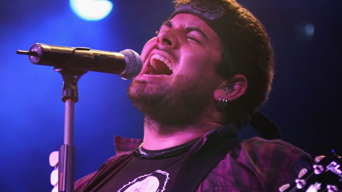 Despistaos arranca la era ‘V’ con Vulnerables junto a La Oreja de Van Gogh