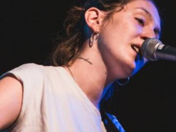 Ainoa Buitrago: Del colectivo LGTBI a las mujeres en la industria o los discos que nunca publicó