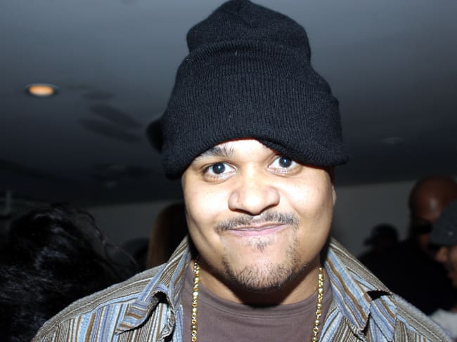 Irv Gotti en 2005.