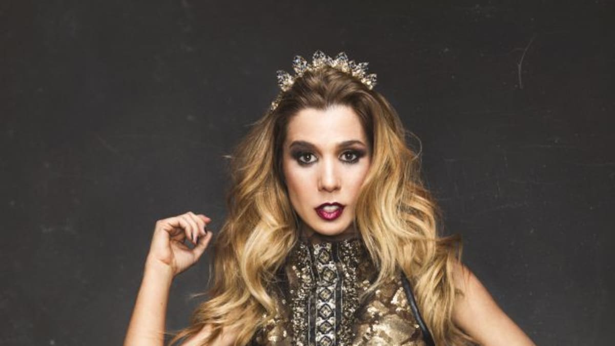 Natalia: “A veces siento que doy muchísimo y a lo mejor no tengo mi sitio”