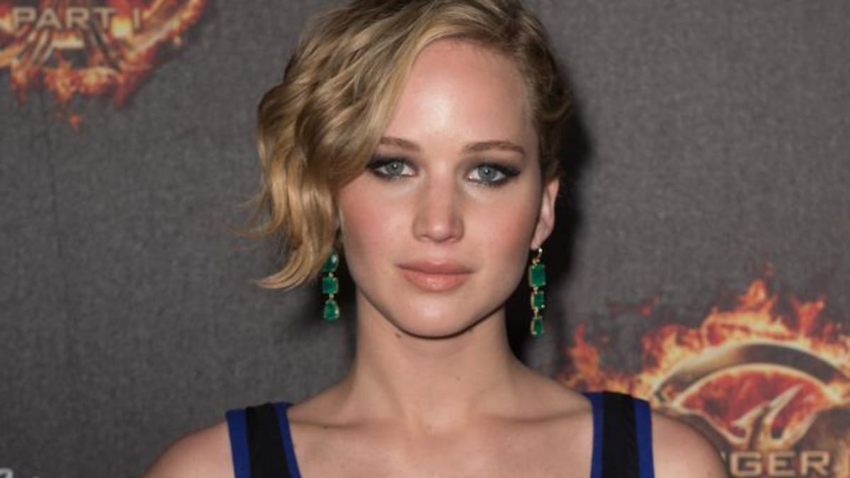 Jennifer Lawrence: 20 millones de dólares por película