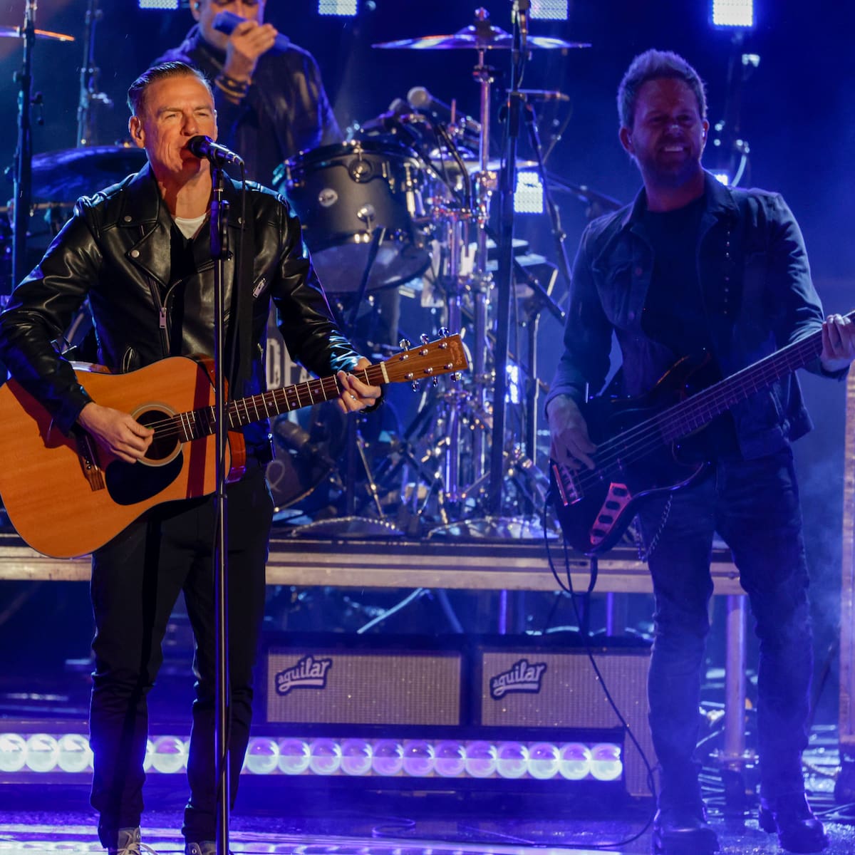 Entradas para los conciertos de Bryan Adams en España en 2026: cuándo salen a la venta, dónde comprarlas y precios