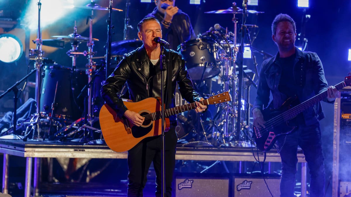 Entradas para los conciertos de Bryan Adams en España en 2026: cuándo salen a la venta, dónde comprarlas y precios