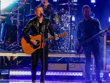 Entradas para los conciertos de Bryan Adams en España en 2026: cuándo salen a la venta, dónde comprarlas y precios