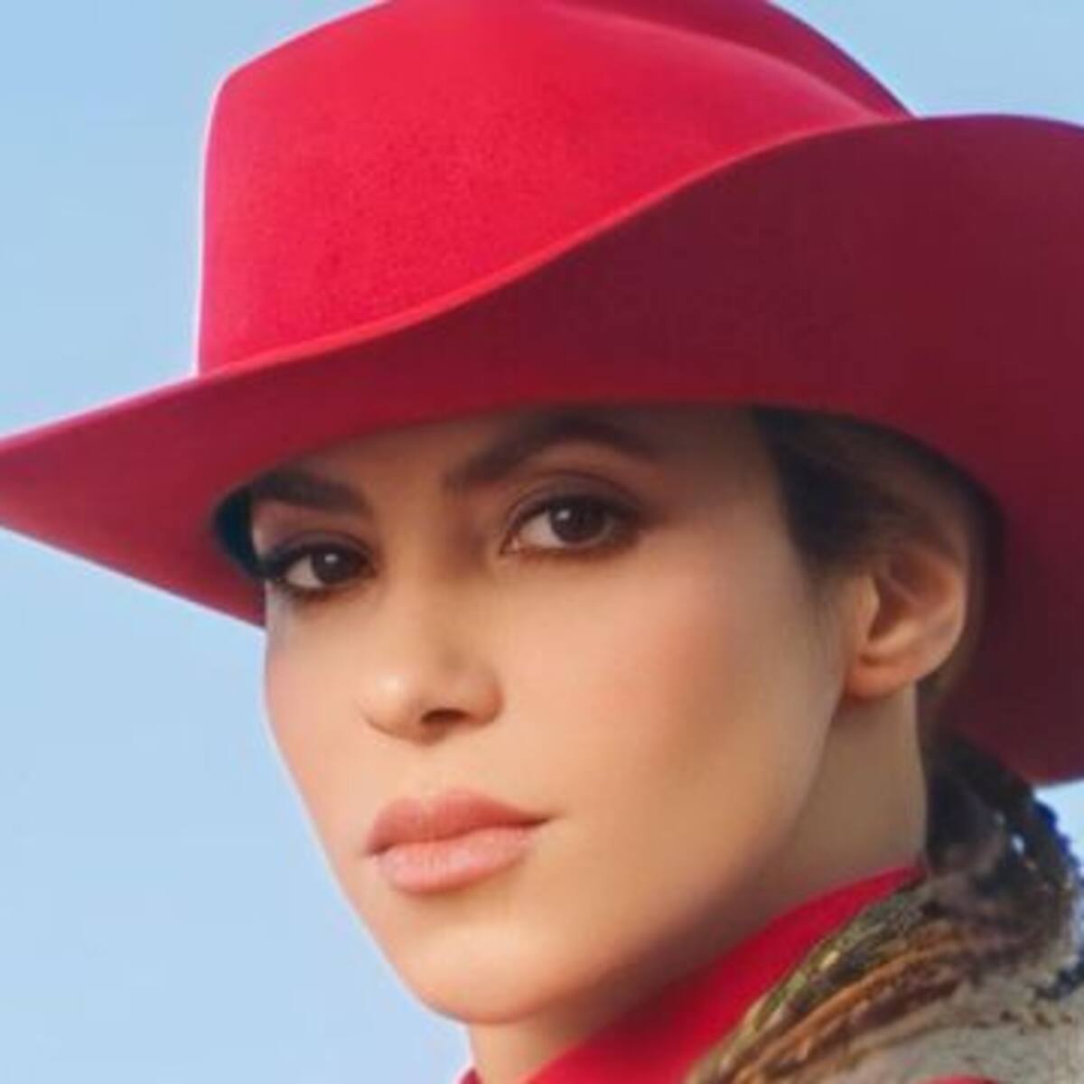 Detienen al acosardor de Shakira en Miami.