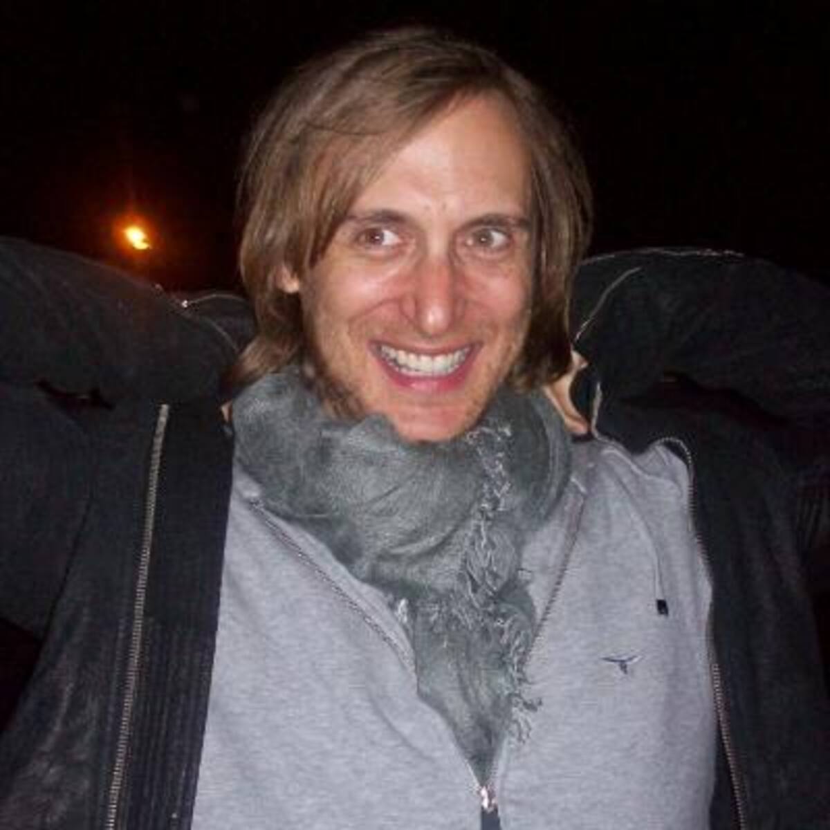 Meet con David Guetta
