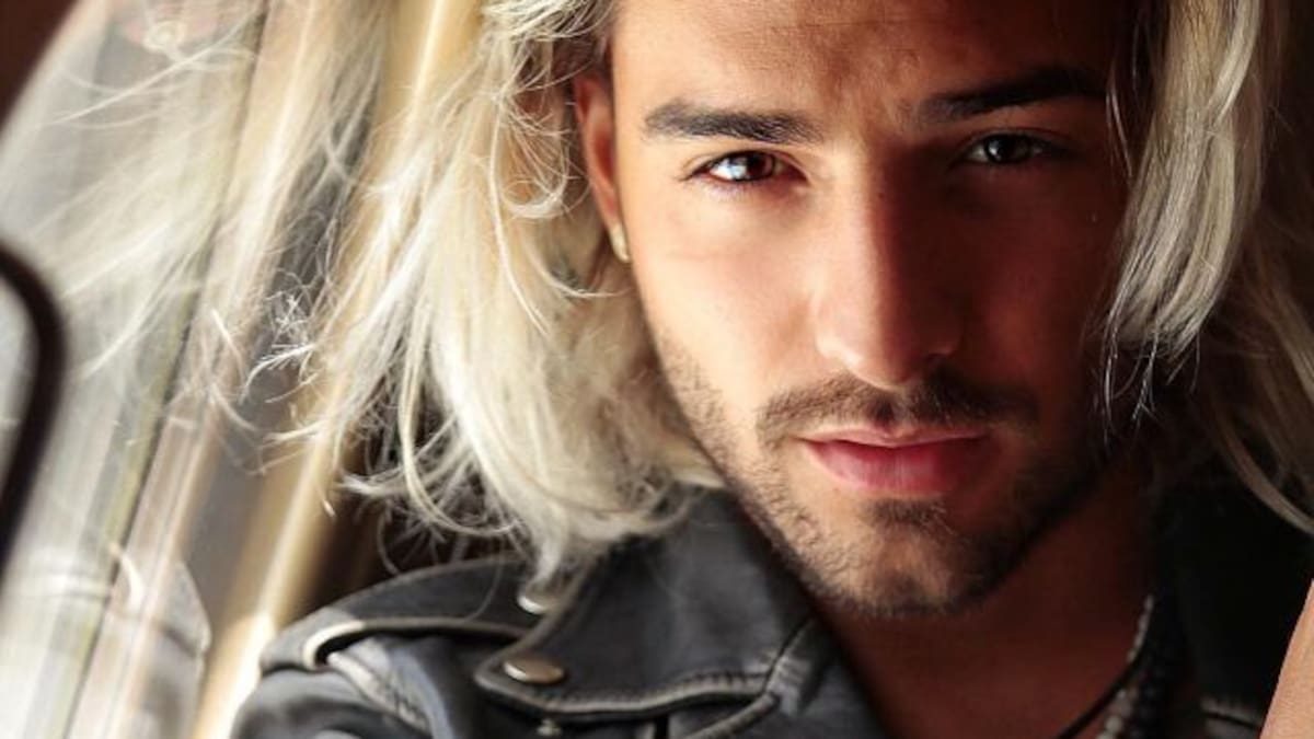 Así suena Mala mía (remix) de Maluma junto a Becky G y Anitta