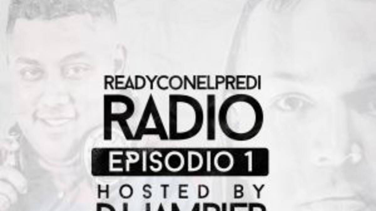 Predikador lanza nuevo programa de radio por internet