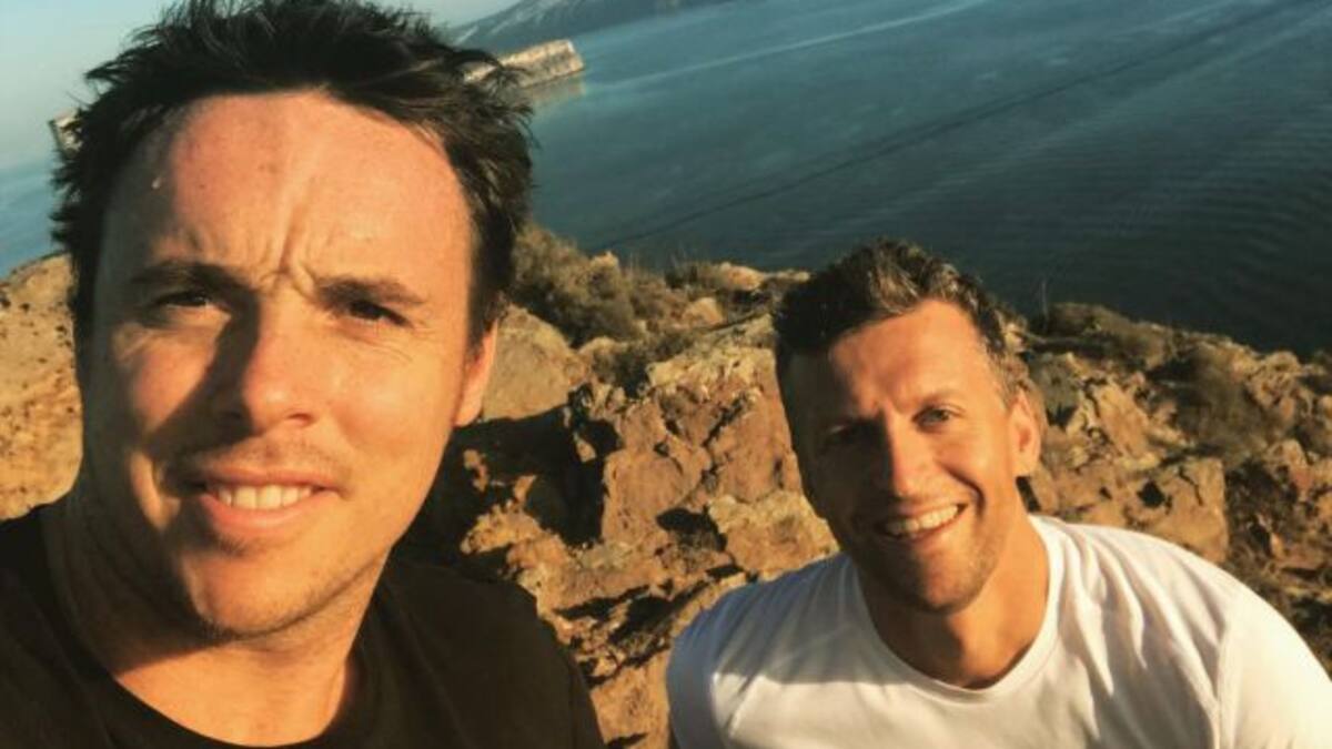 Following the sun, la canción de Super-Hi x Neeka que necesitabas este verano