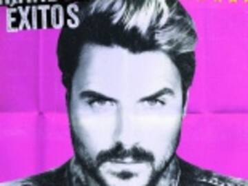 DISFRUTA DE LA GIRA “GRANDES ÉXITOS Y PEQUEÑOS DESASTRES” DE DANI MARTÍN CON LOS40