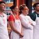 Miguel Torres y Mariló Montero se disputan una victoria de infarto en ‘MasterChef Celebrity 10’