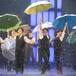 CANCIONES CON LA LLUVIA COMO PROTAGONISTA