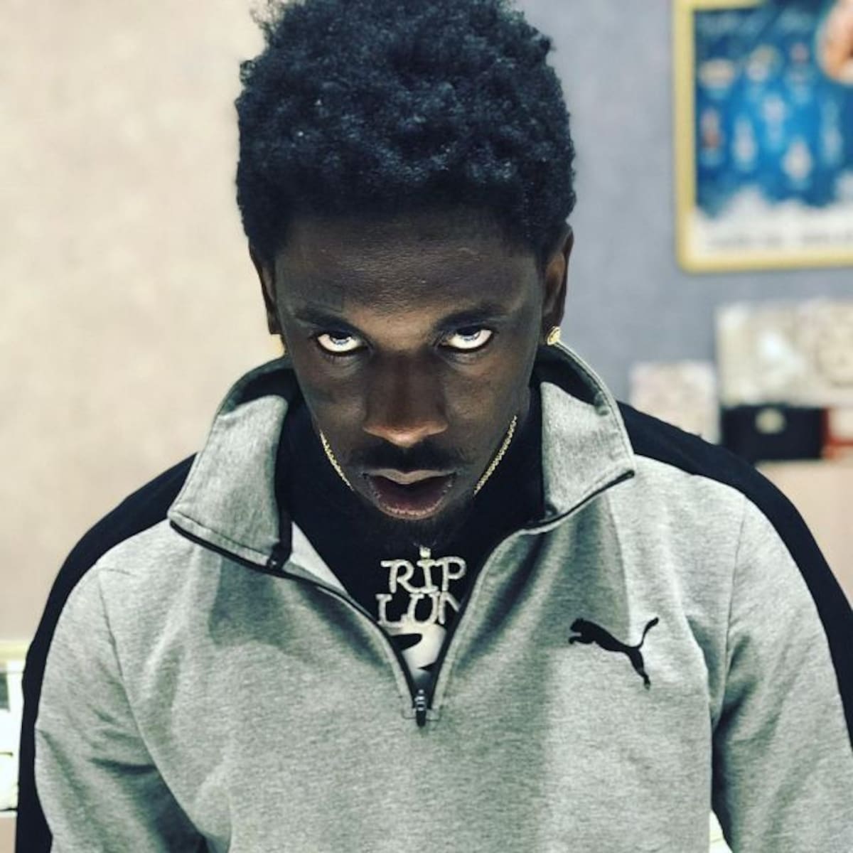 Jimmy Wopo, otro rapero que fallece tras un tiroteo