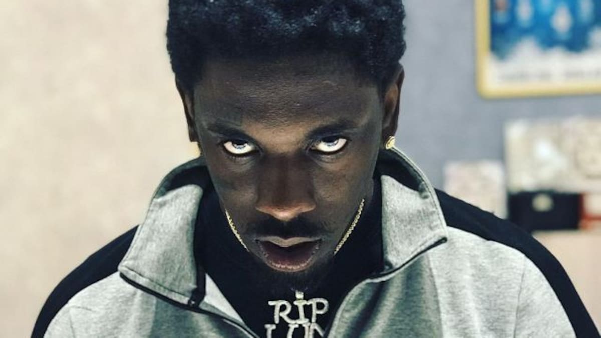 Jimmy Wopo, otro rapero que fallece tras un tiroteo