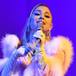 Ariana Grande y la foto en tanga robada que ha colocado en su casa