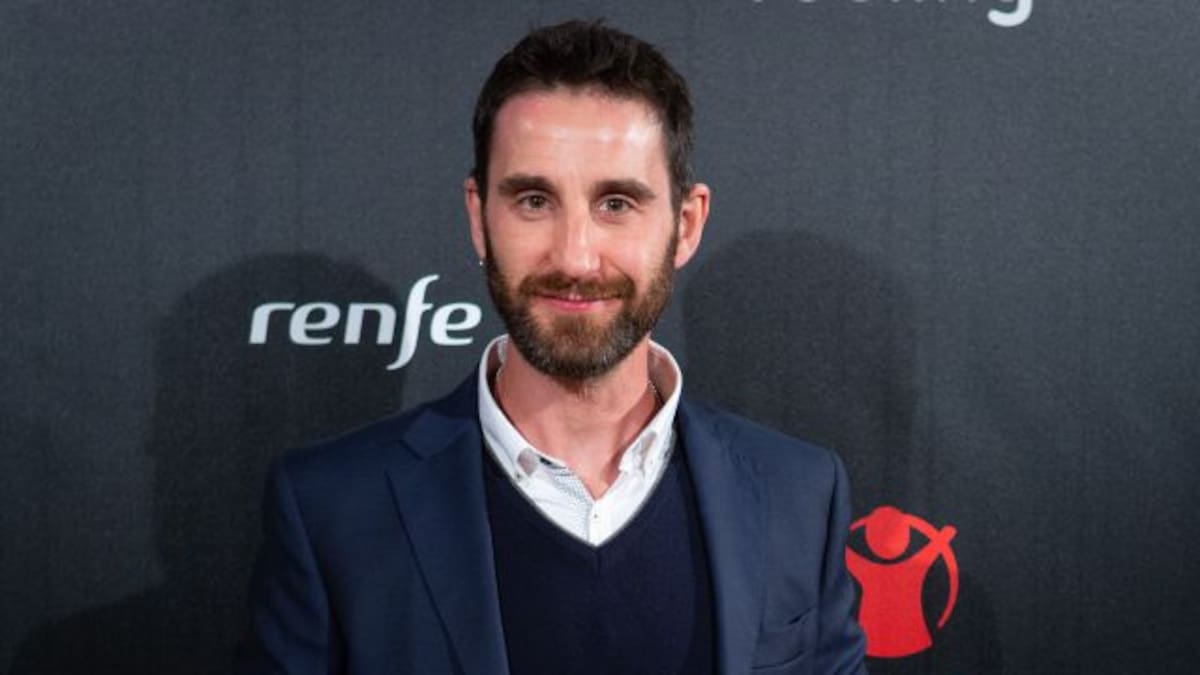 Dani Rovira lanza un mensaje a los maltratadores de animales: “Me vais a comer los huevos”