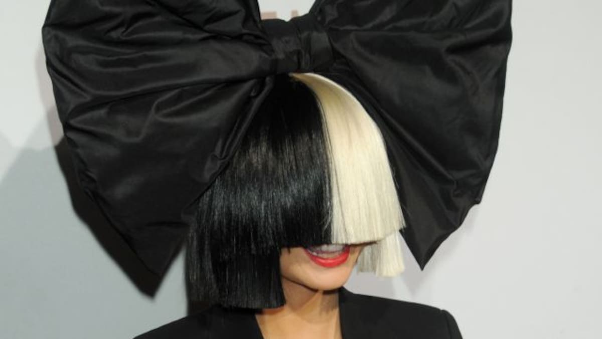 El salvavidas de Sia y Dua Lipa: Saved my life