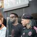 Rauw Alejandro aclara su relación con Diddy: "Yo nunca fui a esas fiestas"