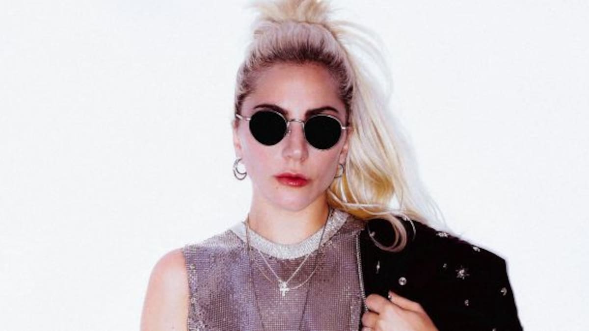 Lady Gaga tiene sus propios emojis