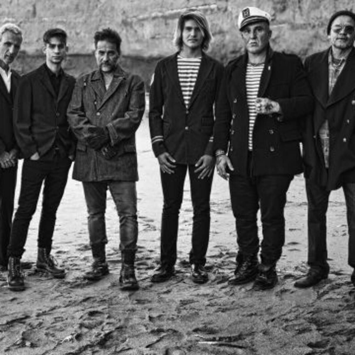 Fabulosos Cadillacs: "Siempre es un placer volver a la tierra del pura vida"