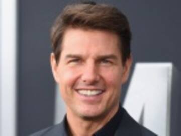 Tom Cruise sufre terrible accidente en set de Misión Imposible 6