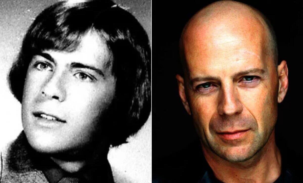 Bruce Willis