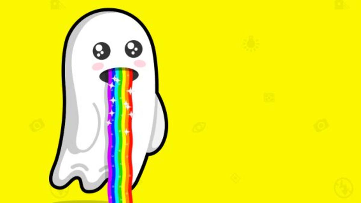 Esta actualización de Snapchat va a poner contentos a muchos