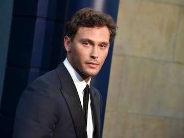 La confesión de Cooper Koch, 'Monstruos', sobre una de las escenas más comentadas de la serie