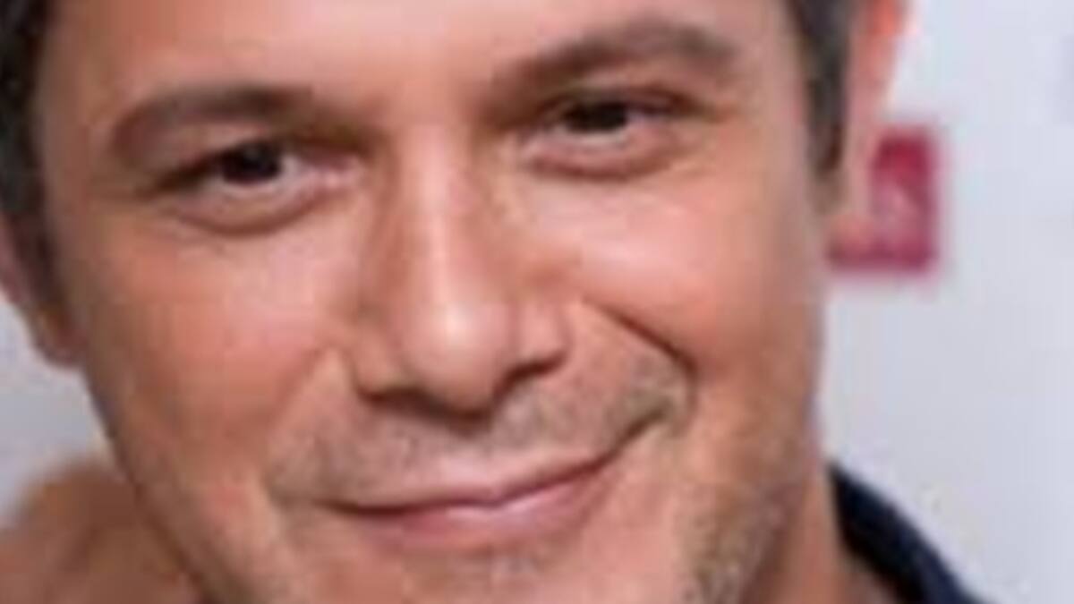 Alejandro Sanz, doctor honoris causa por Berklee