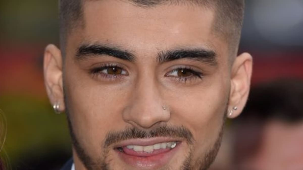 ¿Zayn Malik quiere olvidar su paso por One Direction?