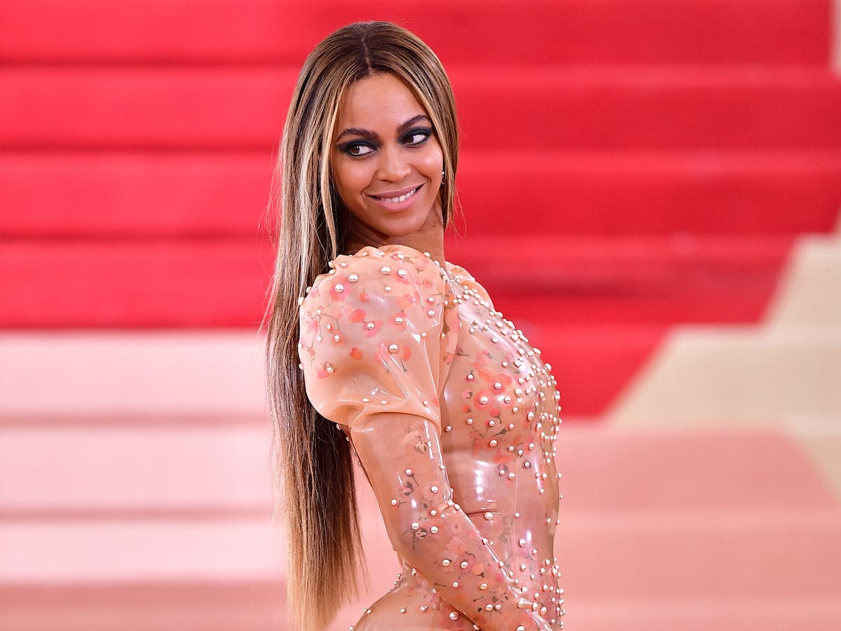 Todos los looks de Beyoncé en la Met Gala: así ha sido su evolución en la alfombra roja de 2008 a 2016