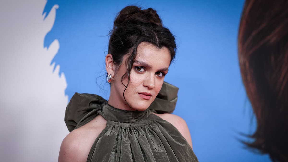 El agradecimiento de Amaia a Rosalía: “Nos ha abierto unas puertas inmensas a todos”