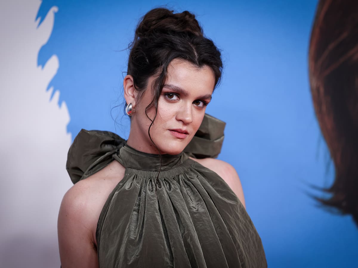 El agradecimiento de Amaia a Rosalía: “Nos ha abierto unas puertas inmensas a todos”