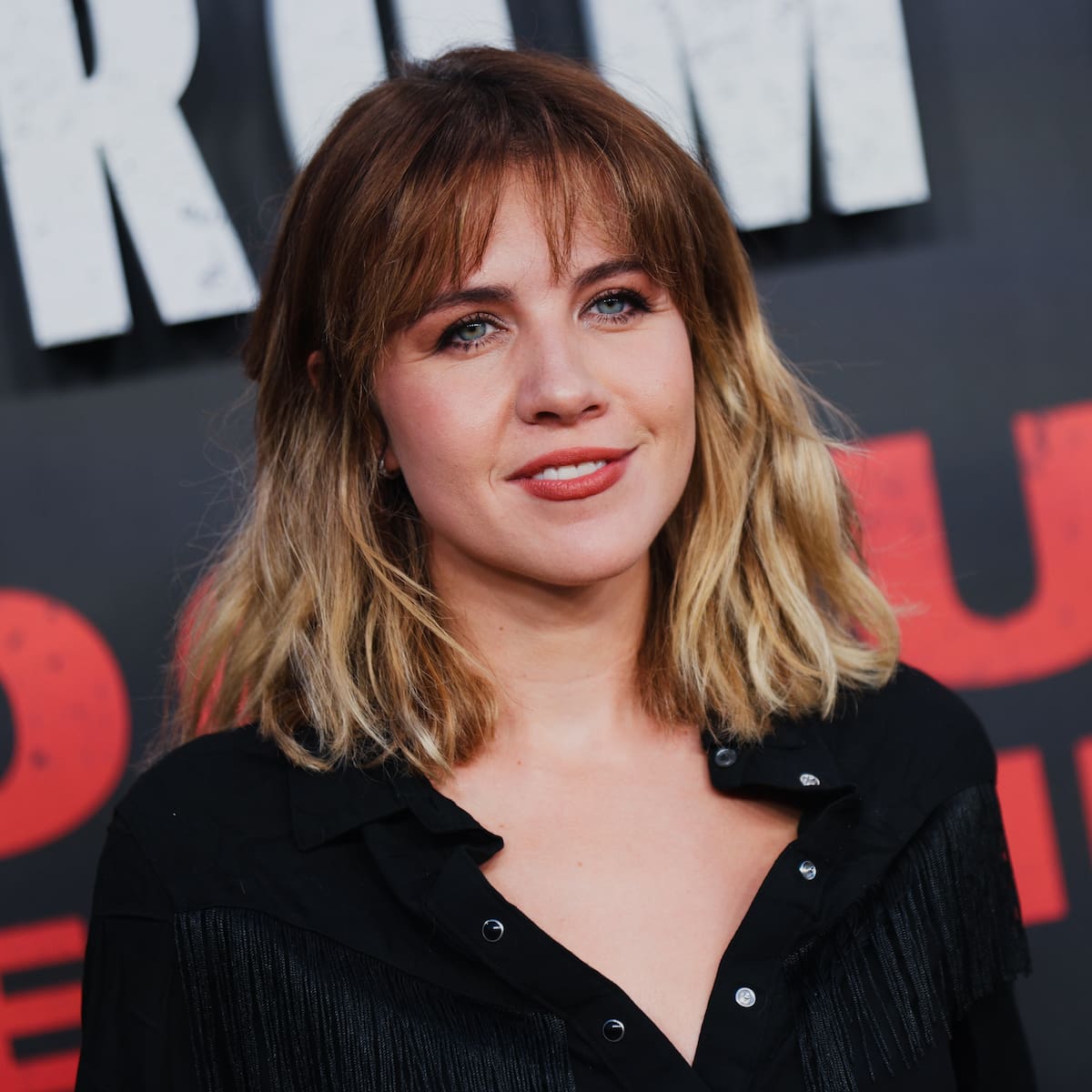 Andrea Guasch, sobre un futuro reencuentro del elenco de 'La Gira': "Yo estaría feliz, pero no sé si va a ser posible"