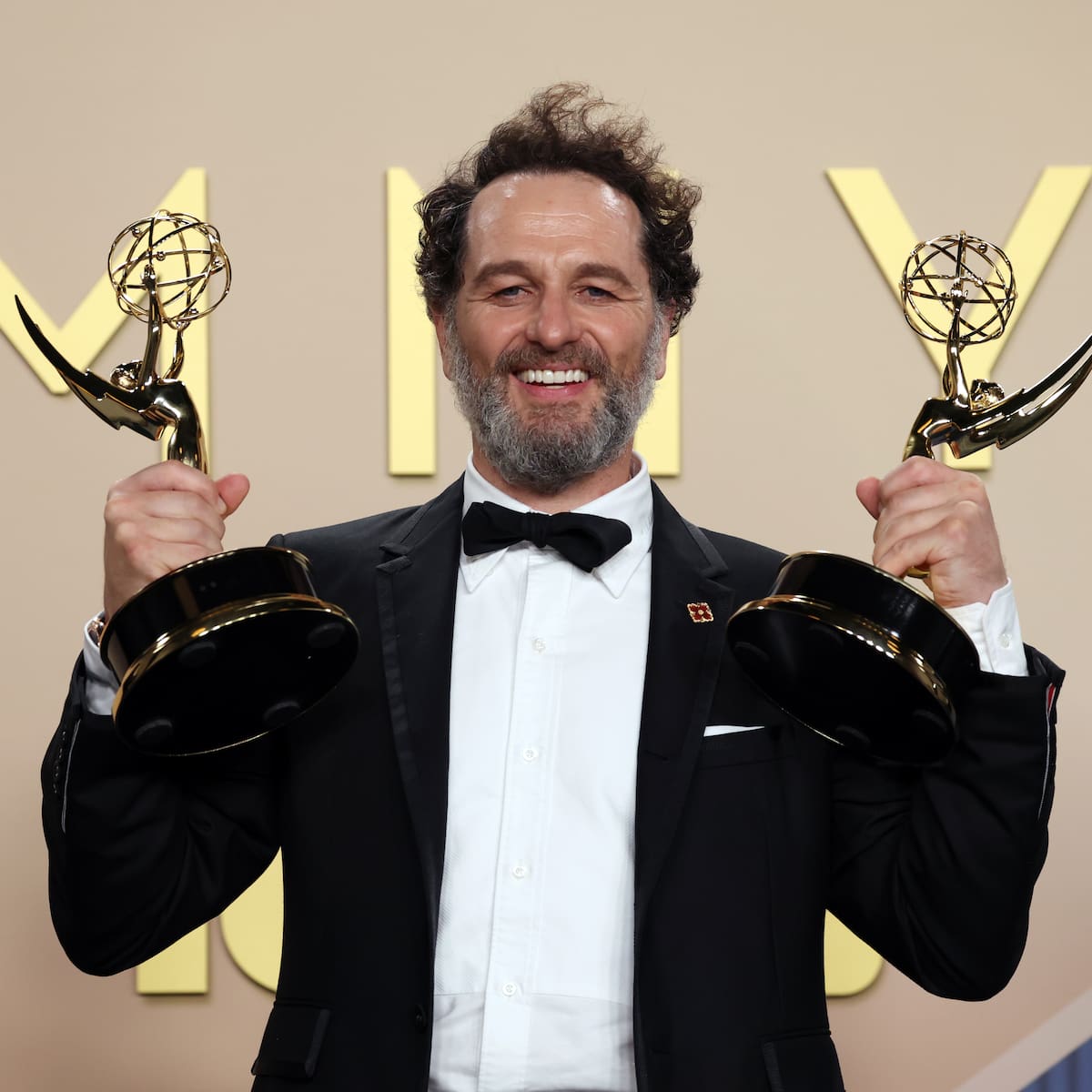 El hito histórico de Matthew Rhys en los premios Emmy 2026