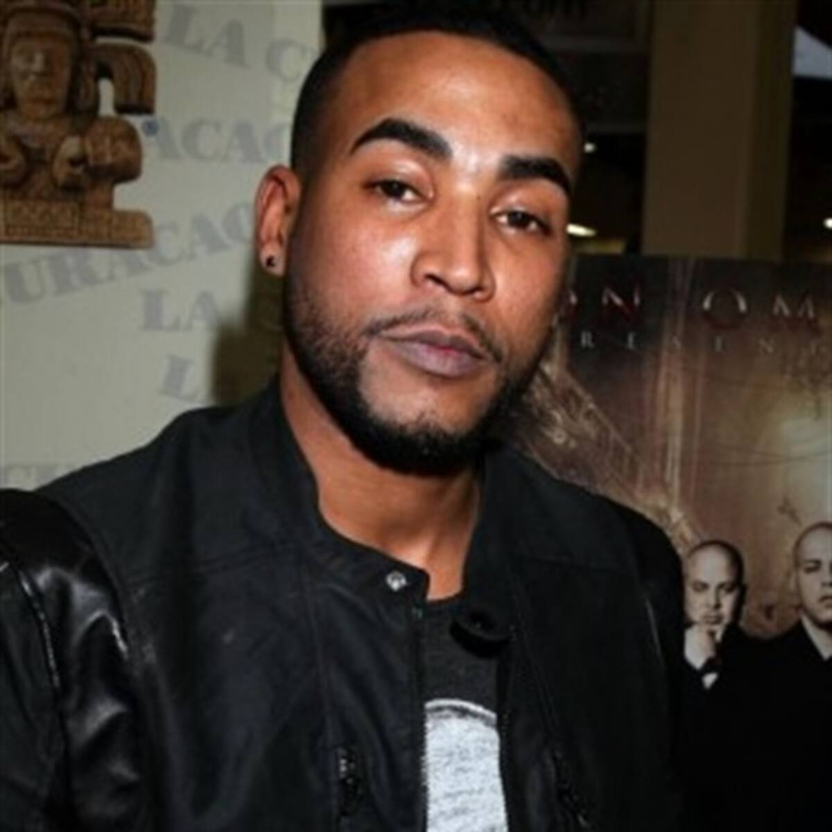Don Omar vs Los Grammy