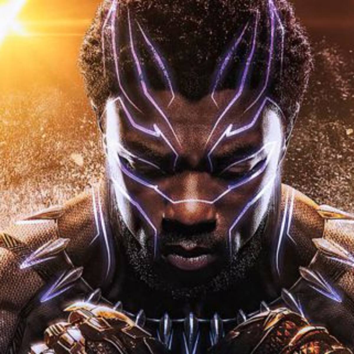 'Wakanda por siempre': Mirá el nuevo tráiler de Black Panther