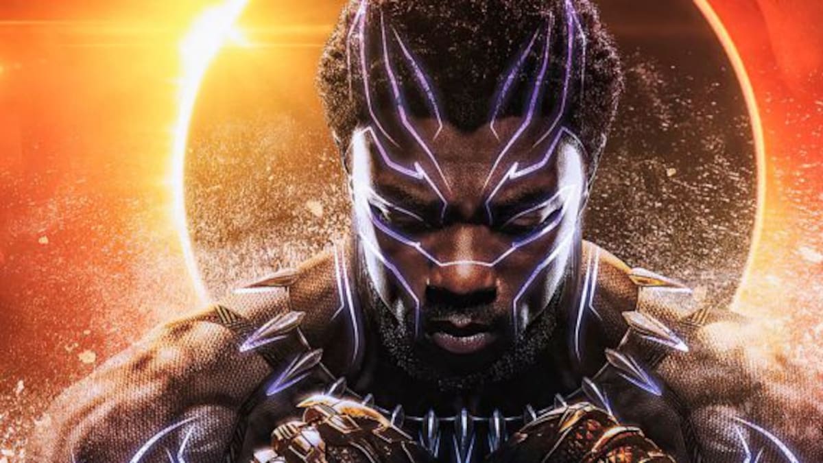 'Wakanda por siempre': Mirá el nuevo tráiler de Black Panther