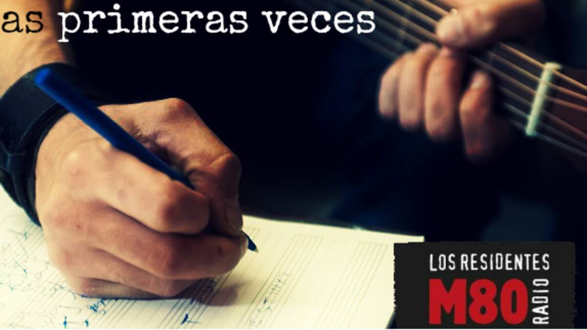 Residente De la Torre: Las primeras veces (05/09/2016)