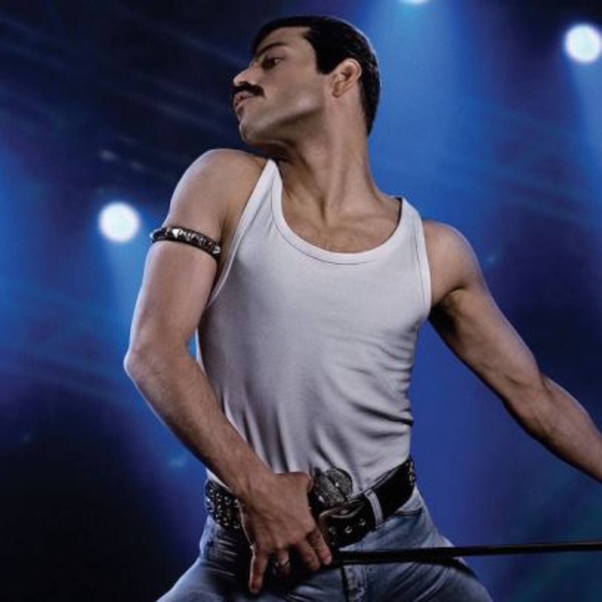 Shawn Mendes le rinde tributo a Freddie Mercury
