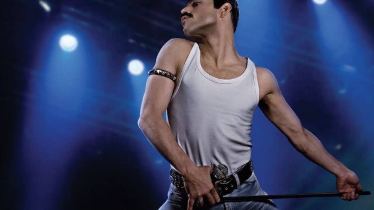 Shawn Mendes le rinde tributo a Freddie Mercury