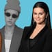 Selena Gomez y Hailey Bieber: una foto, un ex y una historia de ficción