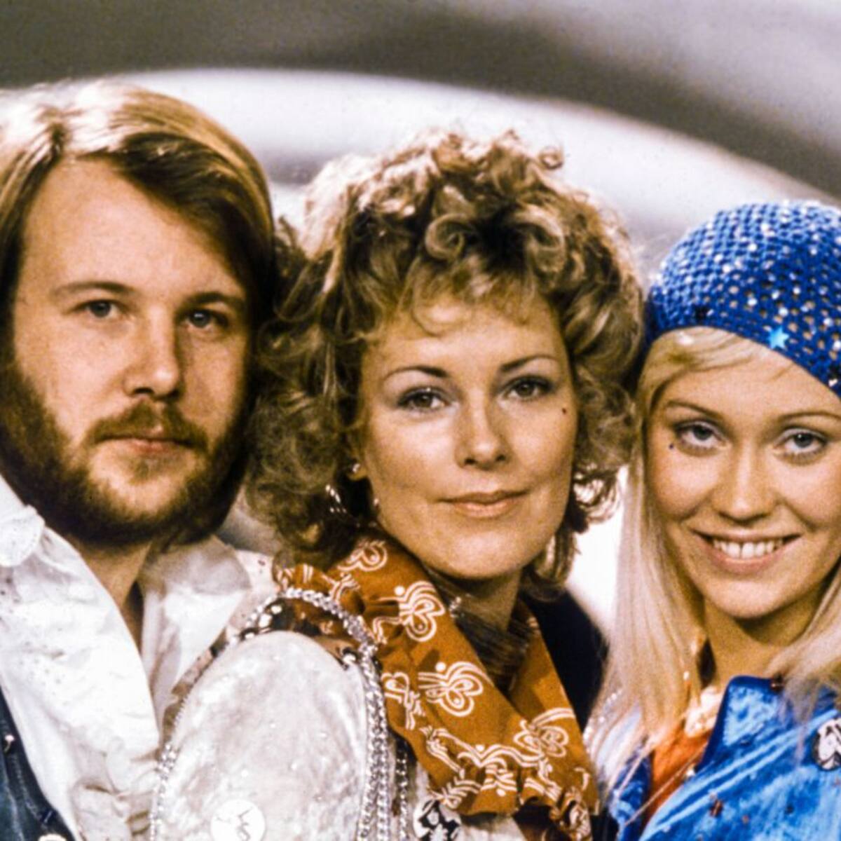 ABBA comparte un fragmento de su nueva canción, ‘Just a Notion’