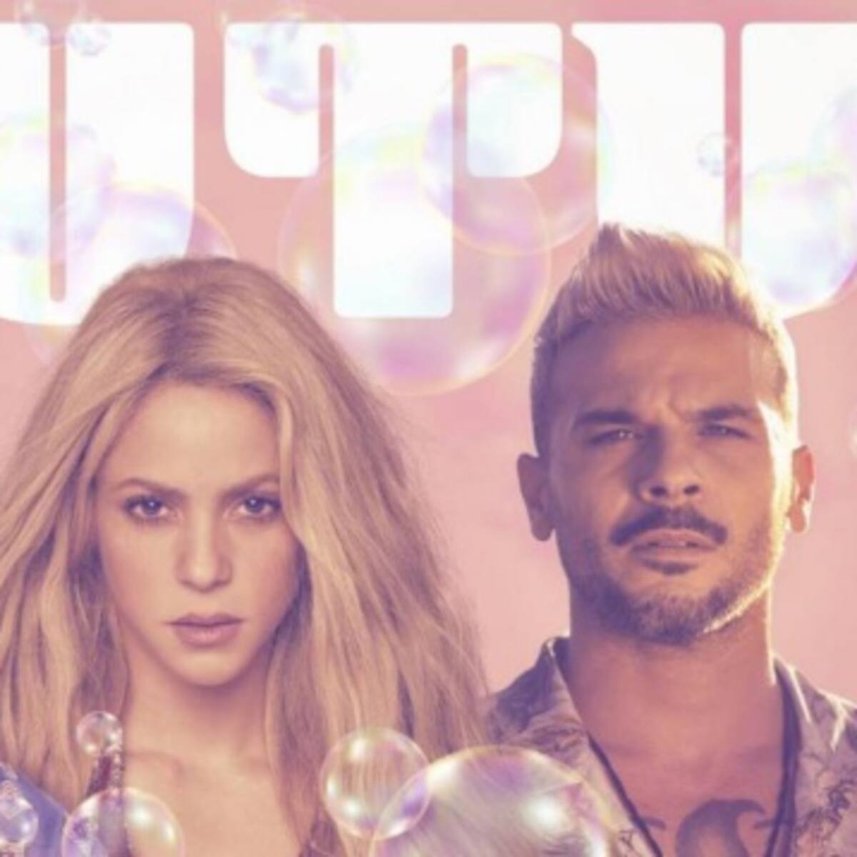 Shakira se une a Camilo y Pedro Capó en el remix de ‘Tutu’