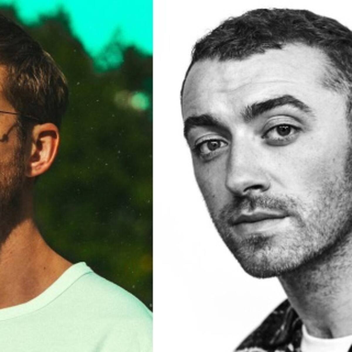 ¿Ya escuchaste el nuevo sencillo de Calvin Harris junto a Sam Smith?