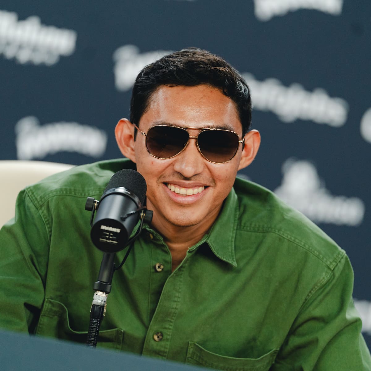 Fernanfloo sobre su relación con Plex: "No tenemos que dar ejemplo de que nos queremos matar para competir"